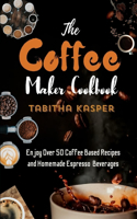Coffee Maker Cookbook