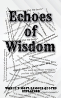 Echoes of Wisdom