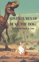 Adventures of Duke the Dog