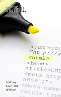 HTML for Beginners: Building Your First Website, age 8-18+.basic html manual(Frequently Buy Together)