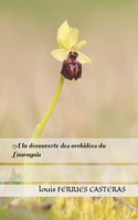 A la découverte des orchidées du Lauragais