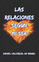 relaciones según mi Ser