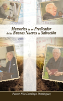Memorias De Un Predicador