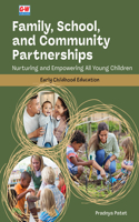 Family, School, and Community Partnerships