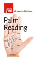 Palm Reading