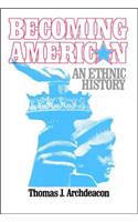 Becoming American