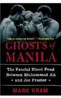 Ghosts of Manila