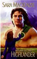 Return of the Highlander