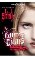 The Vampire Diaries: The Return: Nightfall(Vampire Diaries)