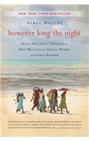 However Long the Night