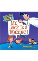 My Weirder School #10: Mr. Jack is a Maniac!