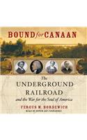 Bound for Canaan