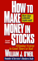 EBK How to Make Money in Stocks: A Winni