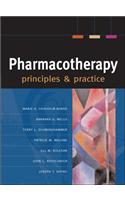 Pharmacotherapy Principles & Practice