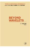 Beyond Wavelets