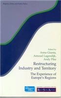 Restructuring Industry and Territory