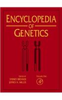 Encyclopedia of Genetics, Four-Volume Set