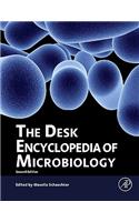 Desk Encyclopedia of Microbiology