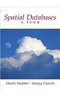 Spatial Databases: A Tour: A Tour