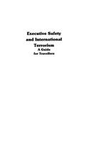 Executive Safety and International Terrorism