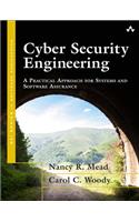 Cyber Security Engineering