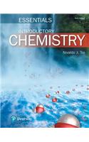 Introductory Chemistry Essentials