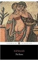 The Poems Of Catullus