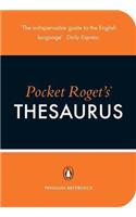 Pocket Roget's Thesaurus