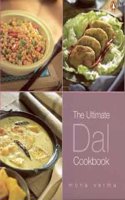 The Ultimate Dal Cookbook