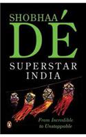 Superstar India