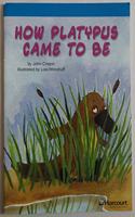 Harcourt School Publishers Storytown: On-LV Rdr How Platypus..Be G3 Stry 08