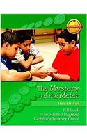 Harcourt School Publishers Math: Mystery/Meter G 5 Cfl