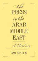 Press in the Arab Middle East