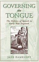 Governing The Tongue
