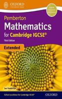Pemberton Mathematics for Cambridge IGCSE®: With Website Link