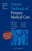 Oxford Textbook of Primary Medical Care