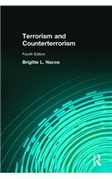 Terrorism and Counterterrorism