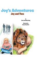 Joy's Adventures
