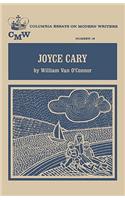 Joyce Cary