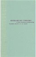 Hierarchy Theory