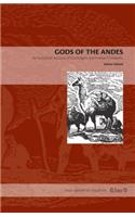 Gods of the Andes