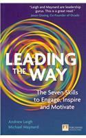Leading the Way