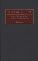 Post-Mao China