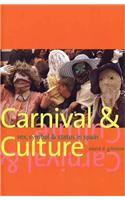 Carnival and Culture