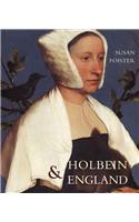 Holbein and England