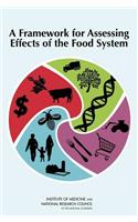 A Framework for Assessing Effects of the Food System