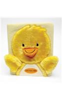 Little Chick's Bible
