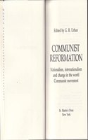Communist Reformation