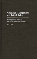 American Management and British Labor