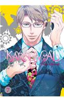 Karneval, Vol. 7
